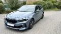 BMW M135ixDrive Individual Storm Bay - M Performance