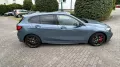 BMW M135ixDrive Individual Storm Bay - M Performance