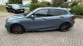BMW M135ixDrive Individual Storm Bay - M Performance