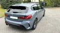 BMW M135ixDrive Individual Storm Bay - M Performance