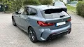 BMW M135ixDrive Individual Storm Bay - M Performance