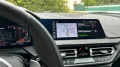 BMW M135ixDrive Individual Storm Bay - M Performance