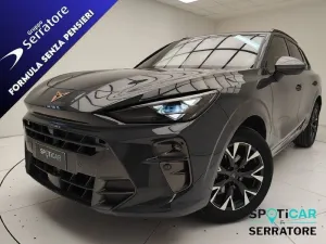 Cupra CUPRA Terramar CUPRA 1.5 ETSI DSG 150CV AUTOMATI