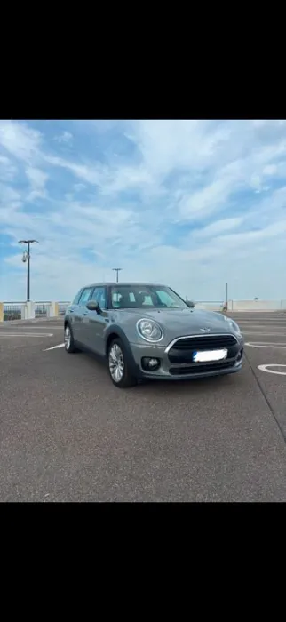 MINI One Clubman One One