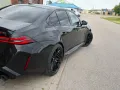 BMW M5 Plug-In Hybrid xDrive A M5