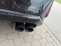 BMW M5 Plug-In Hybrid xDrive A M5