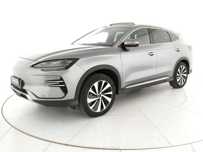 Other BYD Seal U DM-i Seal U DM-i 1.5 phev Comfort 2wd