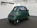 Microlino Dolce ''Die Neugeburt einer IKONE'' L7E