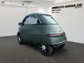 Microlino Dolce ''Die Neugeburt einer IKONE'' L7E