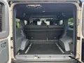 INEOS Grenadier Station Wagon Belstaff Limited Edition
