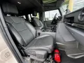 INEOS Grenadier Station Wagon Belstaff Limited Edition