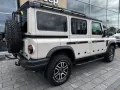 INEOS Grenadier Station Wagon Belstaff Limited Edition