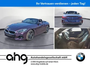 BMW Z4 sDrive20i Cabrio Sport Aut. Klimaaut. Head-Up