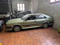 Audi Coupé Kamei X1