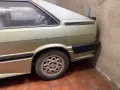 Audi Coupé Kamei X1