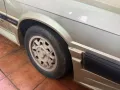 Audi Coupé Kamei X1
