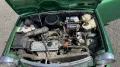 Trabant Cabrio (Ostermann Umbau)