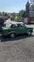 Trabant Cabrio (Ostermann Umbau)