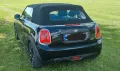 MINI One Cabrio