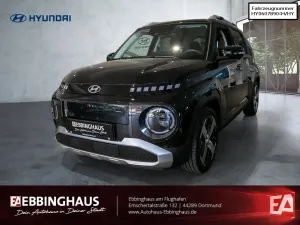 Hyundai Inster Elektro 85 kW FWD Prime Autobahnassistent