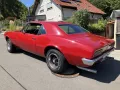 Pontiac Firebird 326