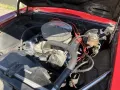 Pontiac Firebird 326