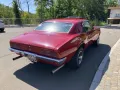 Pontiac Firebird 326