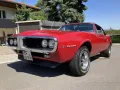 Pontiac Firebird 326