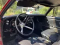 Pontiac Firebird 326