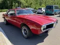 Pontiac Firebird 326