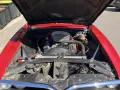 Pontiac Firebird 326