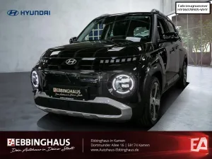 Hyundai Inster Elektro 85 kW FWD Prime Autobahnassistent
