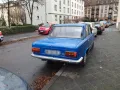 Lada Fiat 125P, GAZ 24