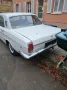 Lada Fiat 125P, GAZ 24