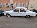 Lada Fiat 125P, GAZ 24