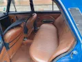 Lada Fiat 125P, GAZ 24