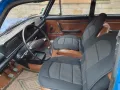 Lada Fiat 125P, GAZ 24