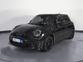 MINI COOPER S John Cooper Works Tr Steptronic EDC