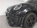 MINI COOPER S John Cooper Works Tr Steptronic EDC
