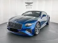 Bentley Continental GT Continental GT V8 Hybrid 