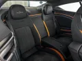 Bentley Continental GT Continental GT V8 Hybrid 