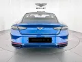 Bentley Continental GT Continental GT V8 Hybrid 