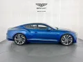 Bentley Continental GT Continental GT V8 Hybrid 