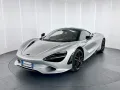 McLaren 750S Coupe MY27 - McLaren Milano