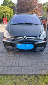 Citroën Citroen Xsara