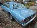 Chevrolet Caprice 5,7L   LPG/ Standheizung