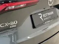 Mazda CX-80 254ps Aut. AWD Homura Plus Leder-B 6 sitze