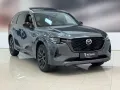Mazda CX-80 254ps Aut. AWD Homura Plus Leder-B 6 sitze