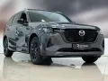 Mazda CX-80 254ps Aut. AWD Homura Plus Leder-B 6 sitze