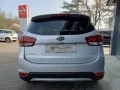 Kia Carens 1.7 crdi 115cv 7 POSTI GARANZIA-1°PRO